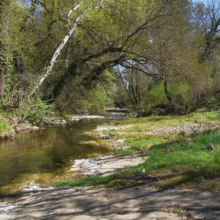 Villa Mas Cevenol En Pleine Nature *