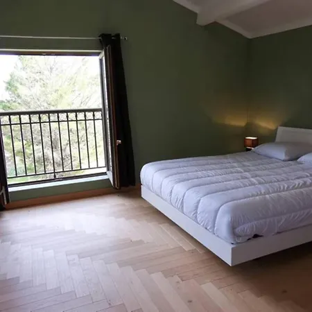 Mas Cevenol En Pleine Nature Villa Rousson (Gard)