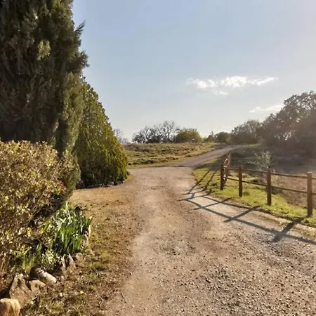 Villa Mas Cevenol En Pleine Nature Rousson (Gard)