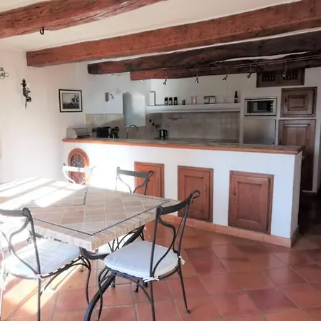 Mas Cevenol En Pleine Nature Villa *