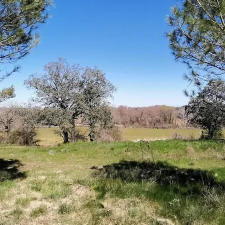 Mas Cevenol En Pleine Nature Villa *