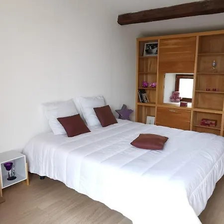 Villa Mas Cevenol En Pleine Nature Rousson (Gard)